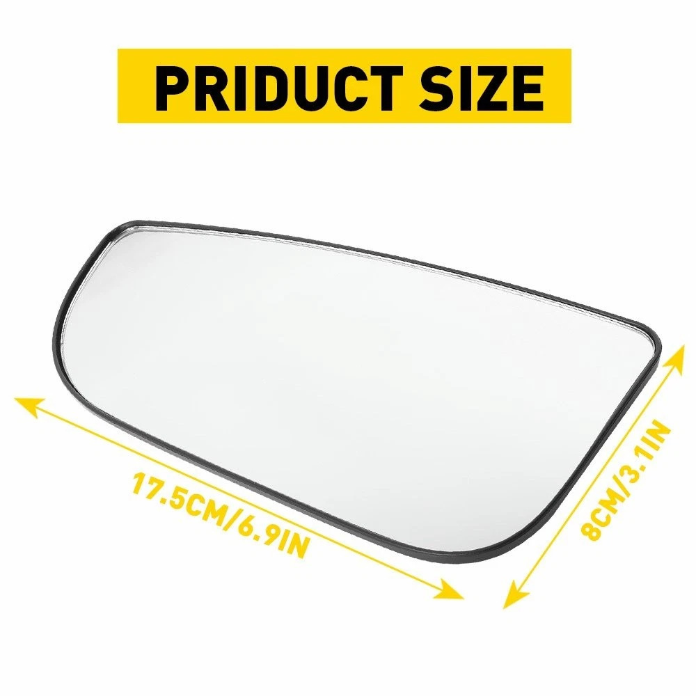 68067730Aa 68067731Aa Is Suitable for Dodge Ram1500/2500/3500 Reversing Mirror Glass
