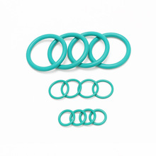 快速生产 o型密封圈 减速机轴承用 防尘丁腈FKM氟橡胶圈密封圈