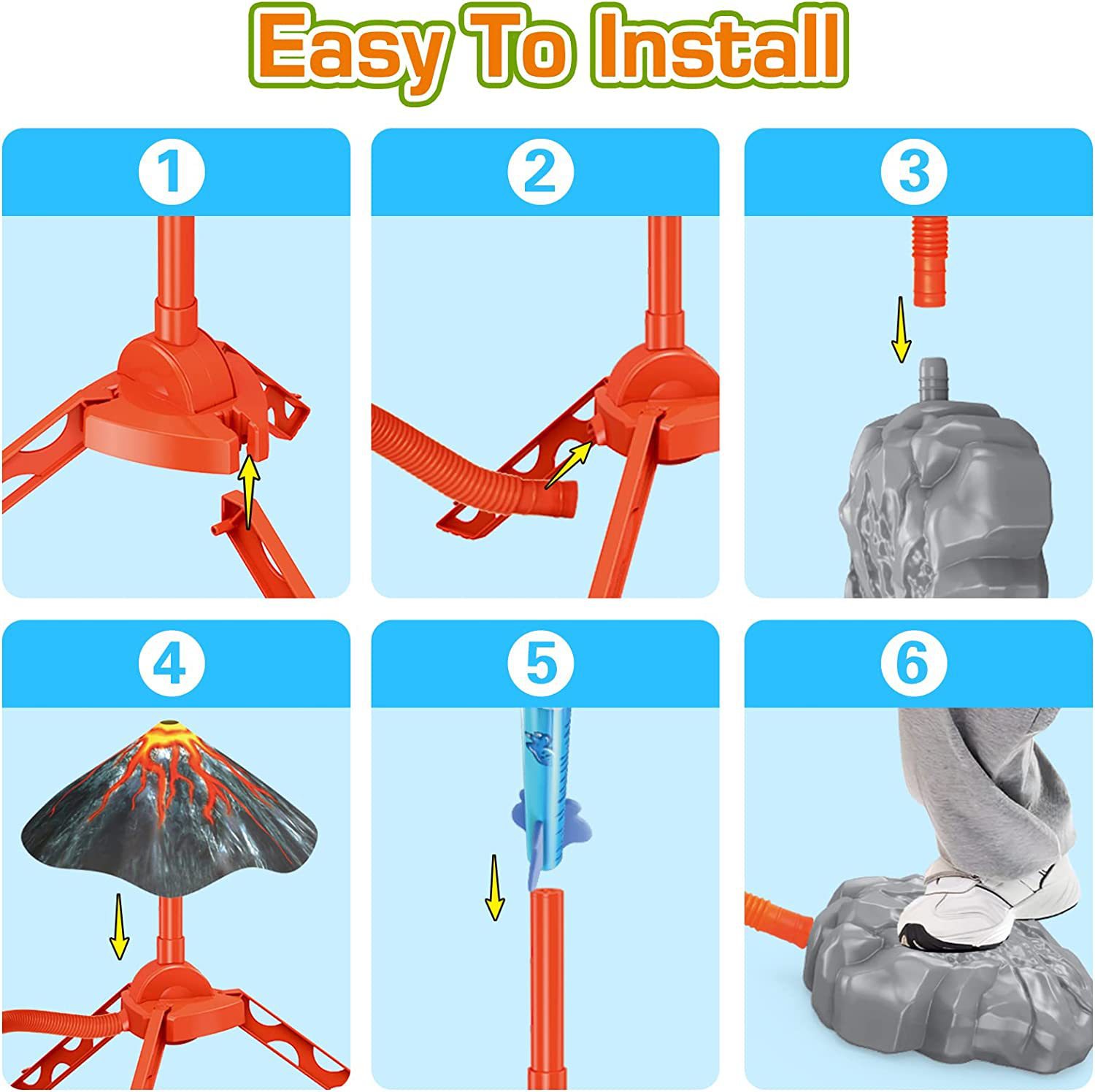 Rocket Launcher Image 6