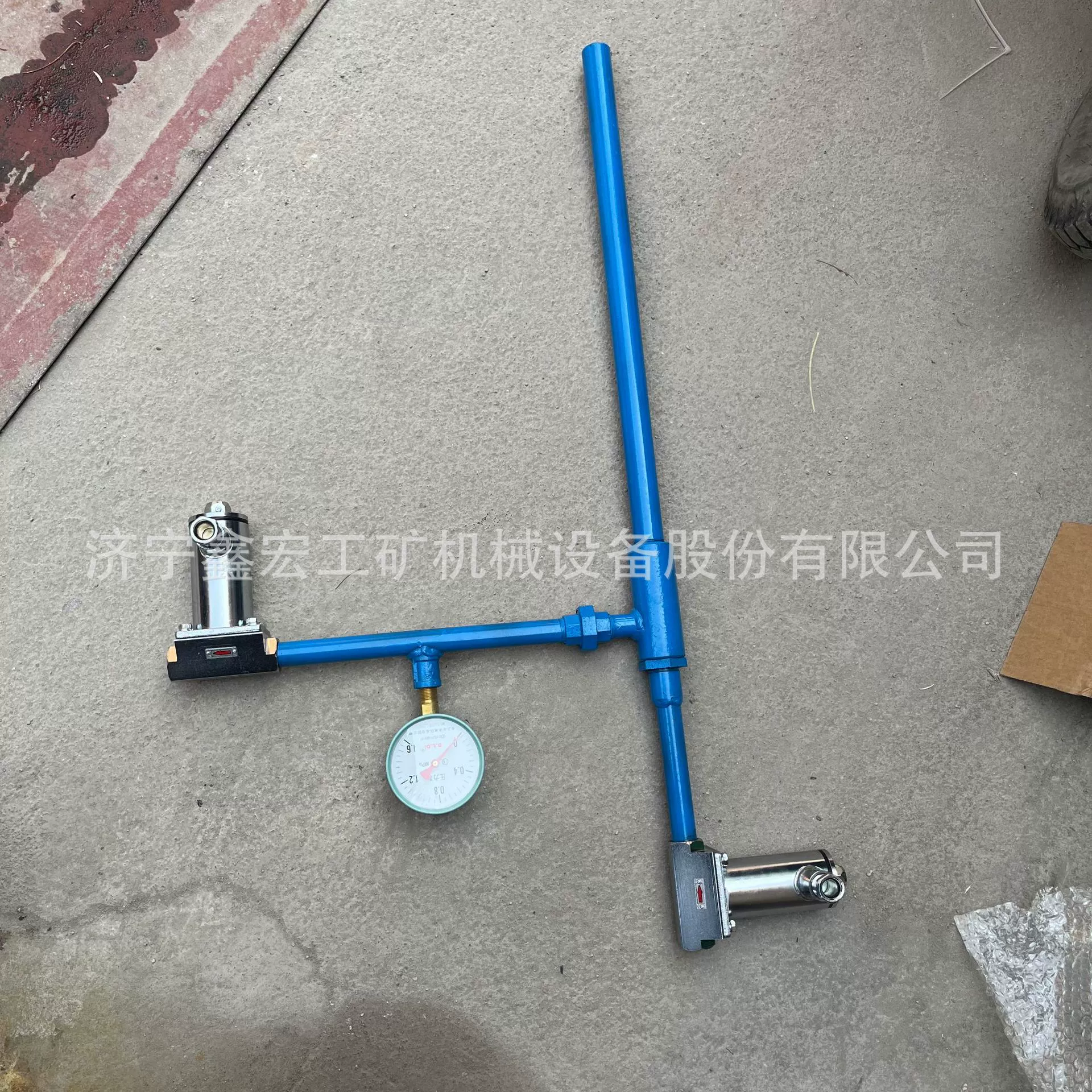 Мой струйный насос антикоррозийный струйный насос подземной угольной шахты Электрический многоцелевой струйный насос ZPB (струйный насос)