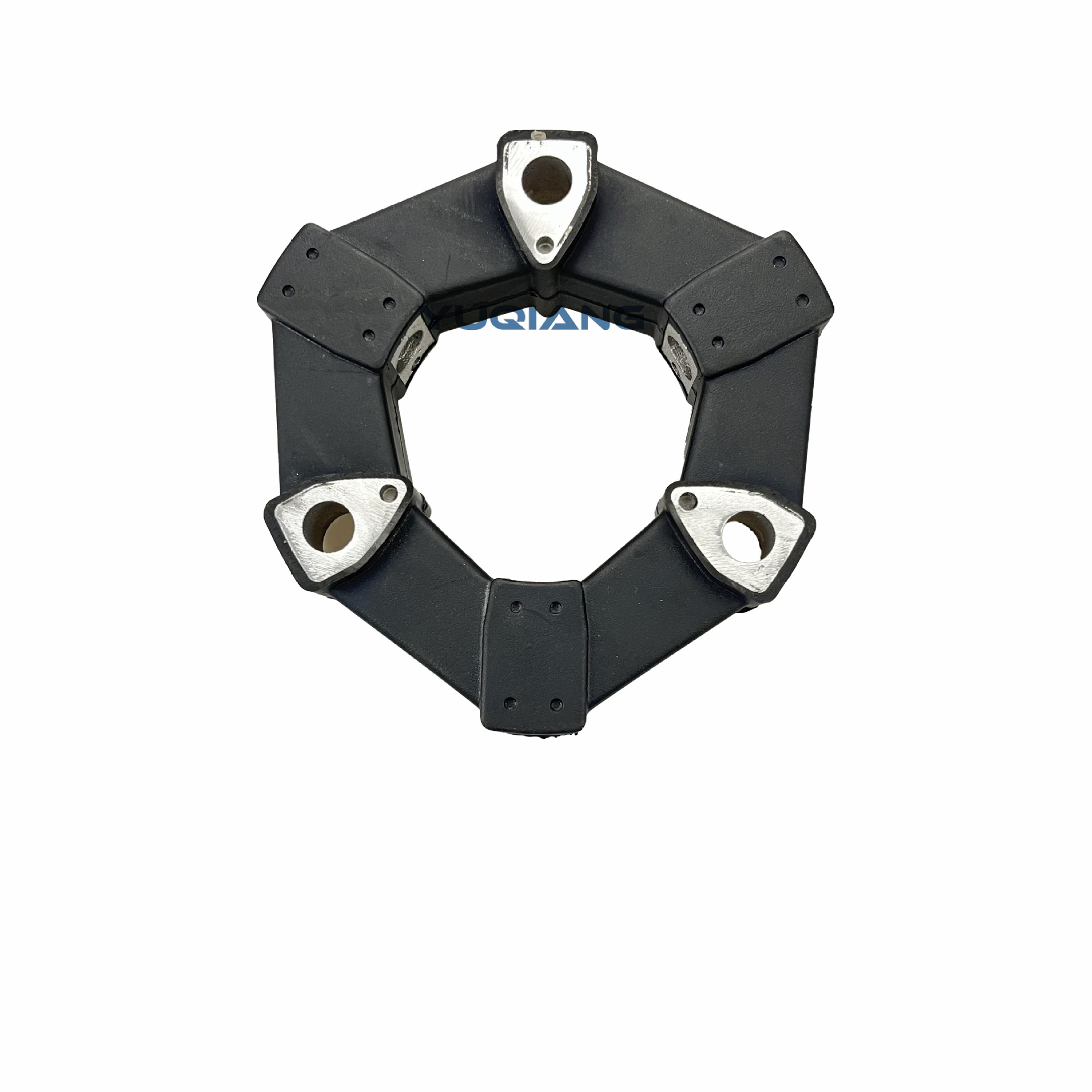 16AS 优质连接胶适用于工程机械全挖掘机配件 16AS