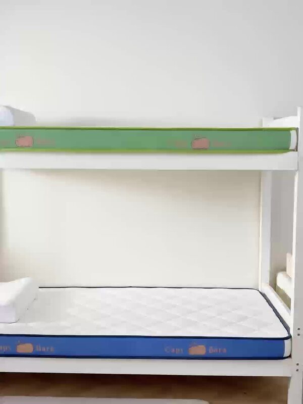2026 New Model Knitted Type a Latex Memory Foam Mattress - Kapibara - Style Two 2026 New Model Knitted Type a Latex Memory Foam Mattress - Kapibara - Style Two