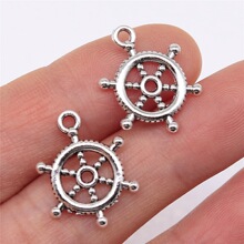 20x15mm 0.8g ��ɫ �Ͻ��ֹ������Ҽ� ������Ʒ ������׹