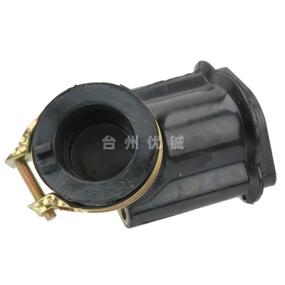 Intake Pipe 200Cc Carburetor – Motorcycle engine and accessories