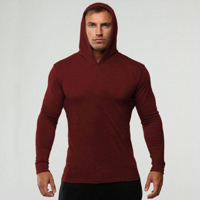 Hoodie Color Variation