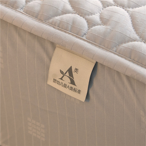 Category A Waterproof Sheet Sheet Single Piece Simmons Mattress Protector Dust Cover Bedspread Three-piece Quilted Sheet Set