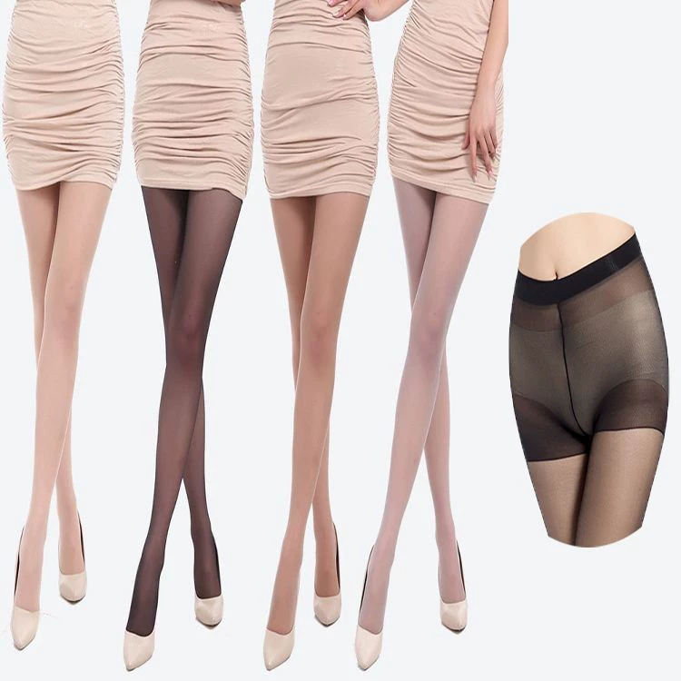 (Cross-border trading), ultra thin tights, base pack