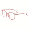 Comfortable glasses, European style, Korean style