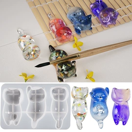 蛋糕模;冰格;树脂工艺品