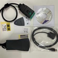 �羳LEXIA3 PP2000 LEXIA3 DIAG BOX V9.15 ���b��CitroenPeugeot