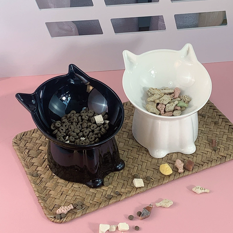 Чаша для домашних животных Чаша для собак легко чистить