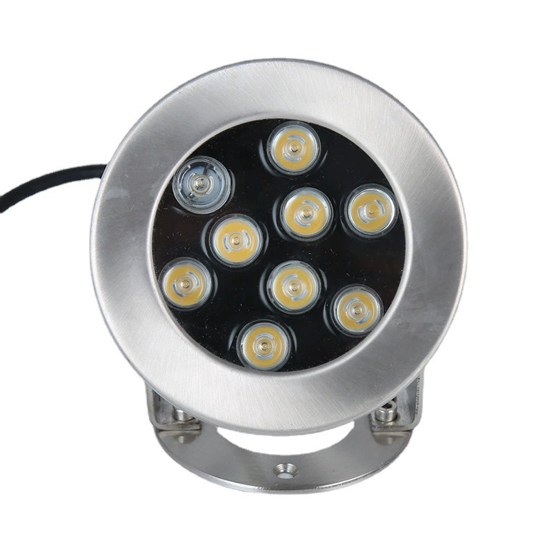 Путевой фонтан, 12V, 24V, 220V