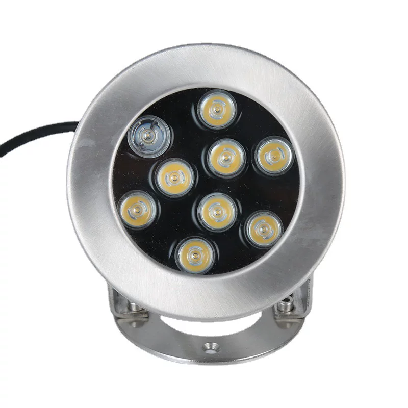 Путевой фонтан, 12V, 24V, 220V