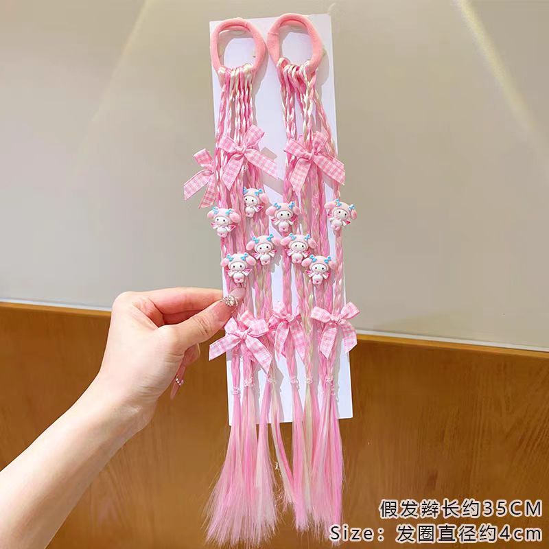 1Melody Boxing Braid [Single]