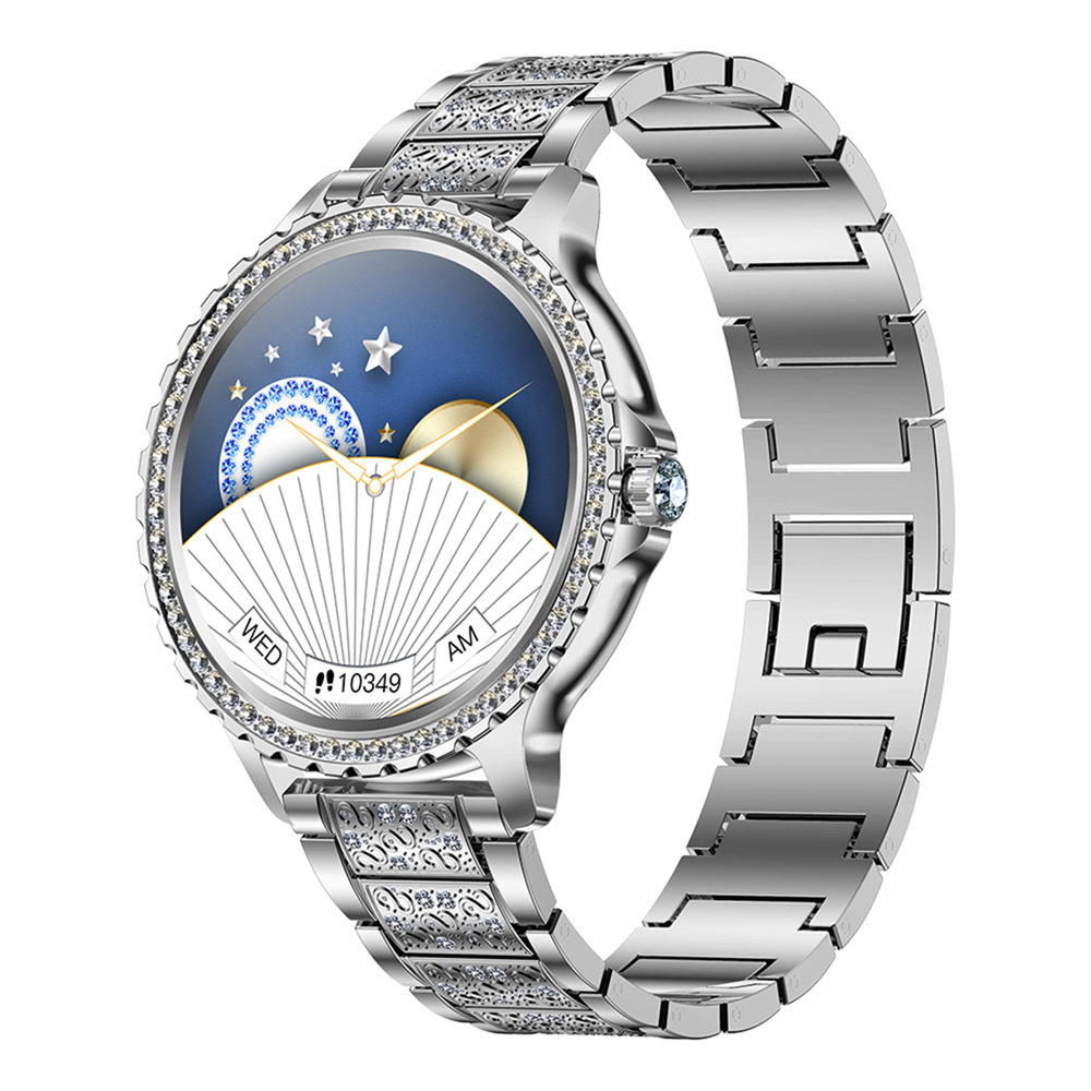 Uus I58 kõrge välimusega kaugjuhtimispult fotograafia Bluetooth-kõne intelligentne käevõru moesuund unisex_voghion.com