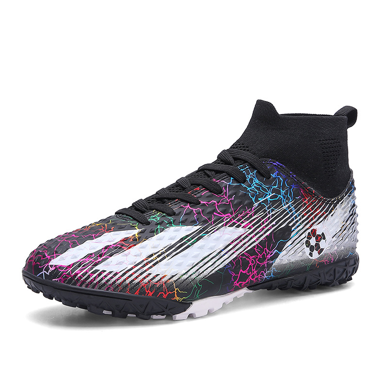 X20-1 broken nail silver