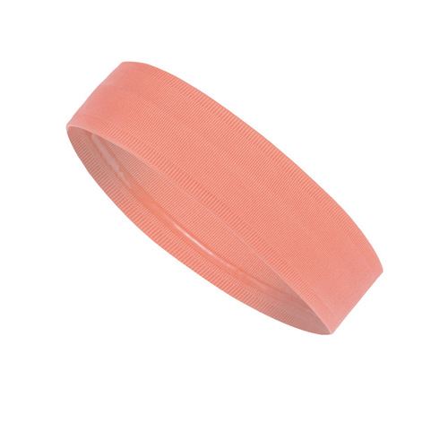 Men's and women's sports headband absorbs non-slip sweat, quick-drying yoga headscarf, running antiperspirant belt, fitness headband, sweat band wholesale