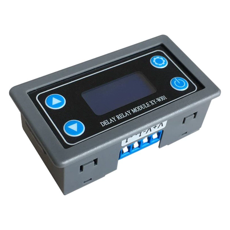 WJ01 односторонний релейный модуль отключение питания цикл синхронизации цепи переключателя прямых продаж с завода