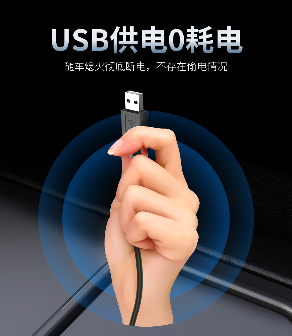 Cross-Border Car Hud Head-Up Display Car Universal Gps Car Speed Altitude High-Definition Multi-Function Instrument G12