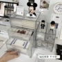 亚克力桌面抽屉式宿舍收纳盒