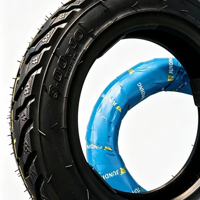 Elektrikli avtomobil şinləri explosion-proof vacuum tire, anti-slip, wear-resistant