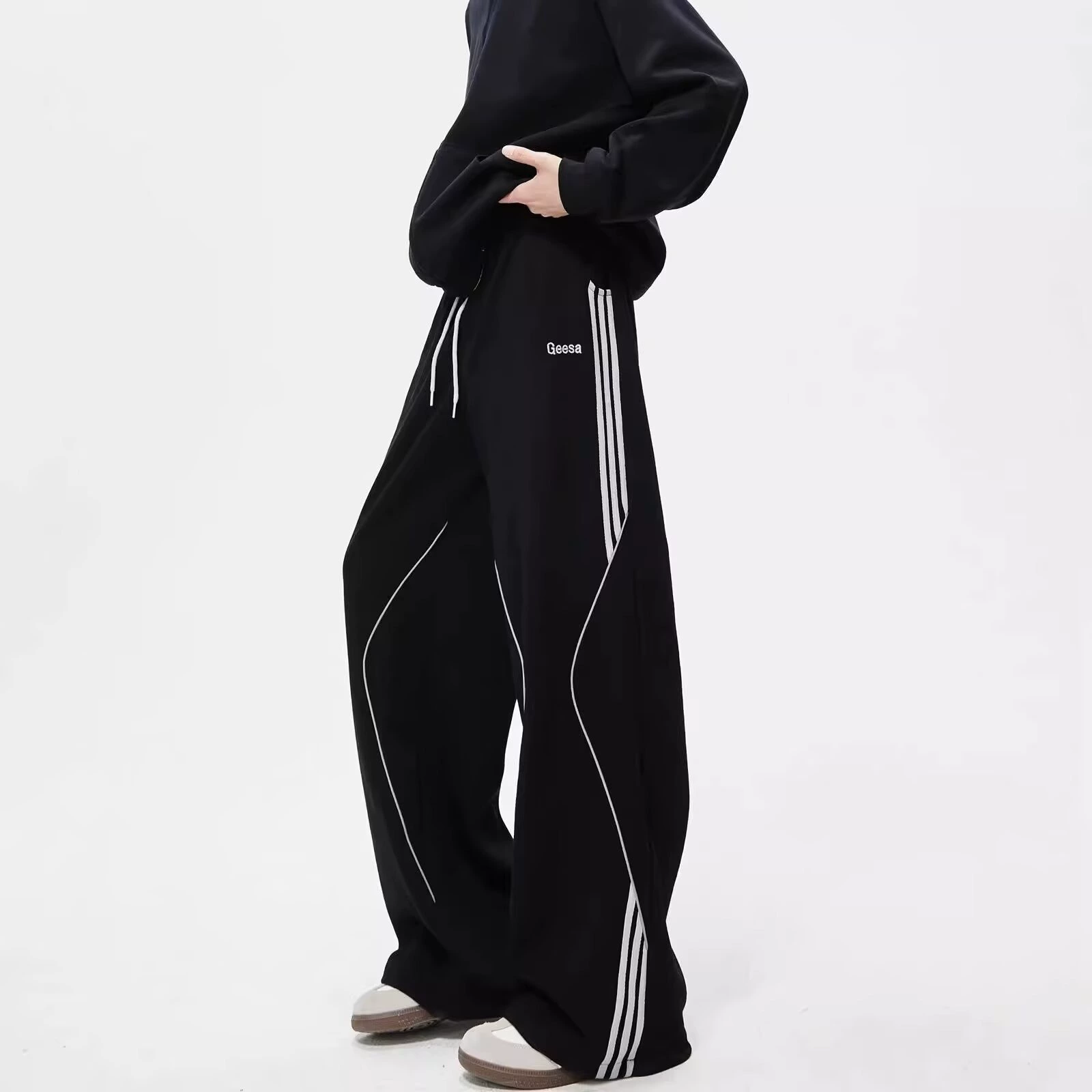 Зимние брюки, страйк?, mid rise