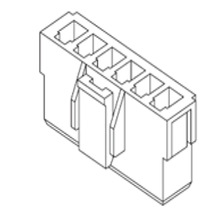 ���� MOLEX����������35156-0400���ǻ���3.96mm���4P�����Ӧ
