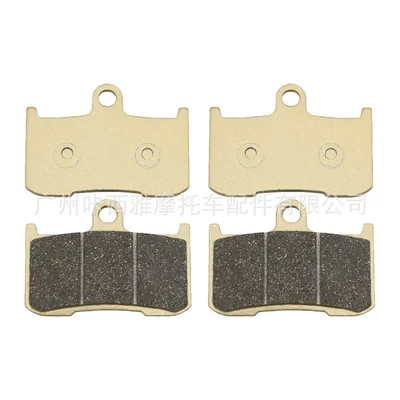 Motorcycle Front and Rear – Tormoz supportları