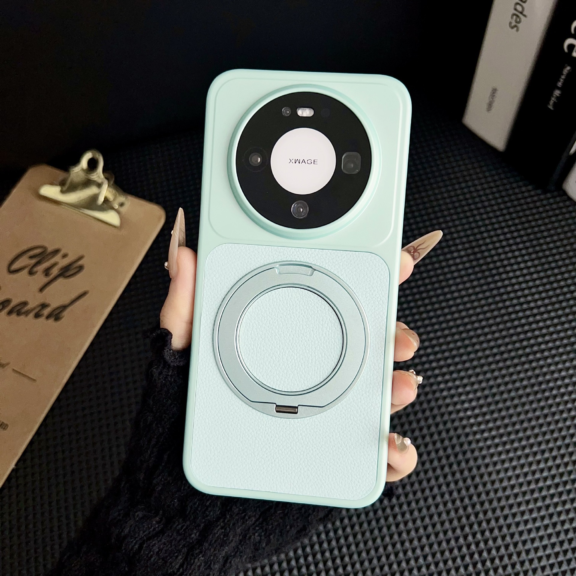 Feitianqing [360 Rotating Magnetic Stand]