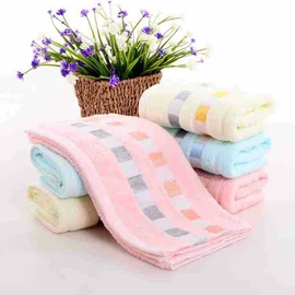 毛巾;浴巾、沙滩巾;方巾、中巾