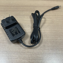 安规认证5v2.5a电源适配器 按需做货智能小家电美容仪5v适配器