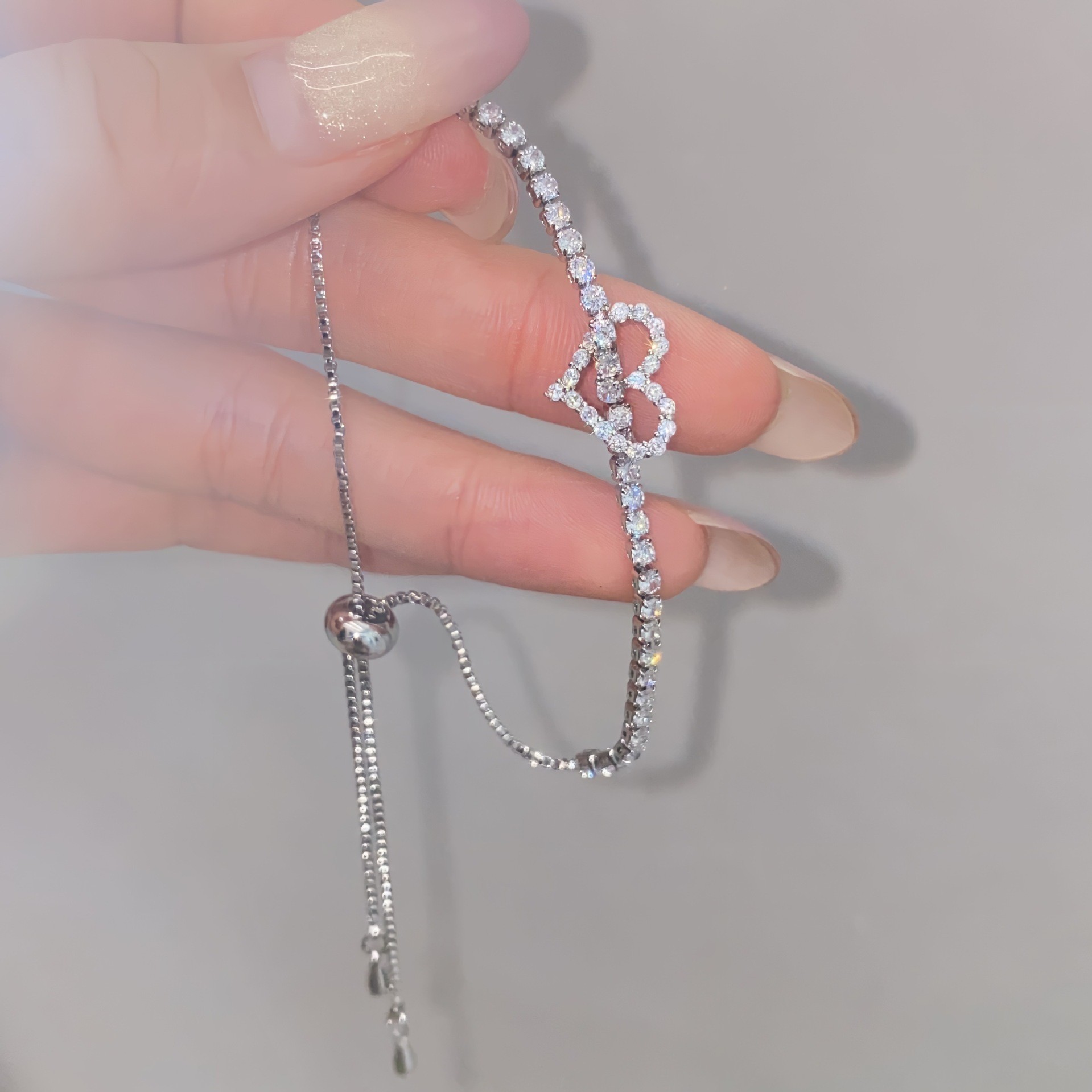 pulsera de amor 86