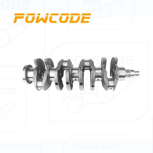 Suitable for Buick Chevrolet Cruze 1.8 2HO engine crankshaft 55562987