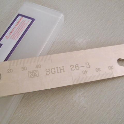 【切刀刀杆】现货供应3mm毫米SGIH26-3配伊斯卡GTN3切断切槽刀板