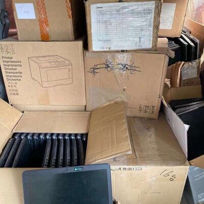 Приобретение старых ноутбуков, заводские персональные настольные ноутбуки, утилизация компьютерных хостов, утилизация отходов