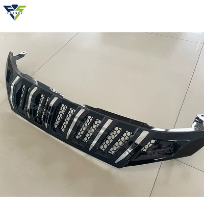 Zhongwang Xpander modification and upgrade