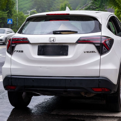 Suitable for 14-21 Honda: Tail light