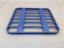 金属托盘;焊接加工