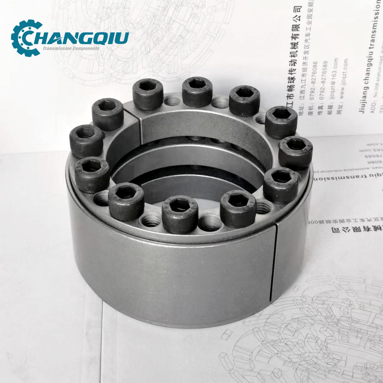 Z12B胀紧套Z12B胀套Z12b涨套ZJ9B,TLK451,KTR401,RFN7515,tas3015