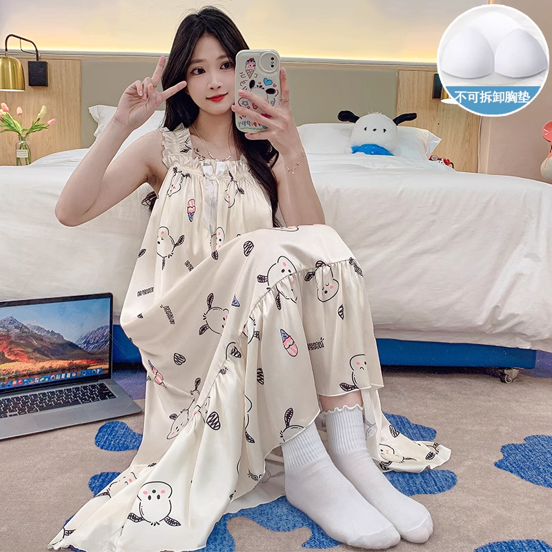 412【가슴 패드 지참】