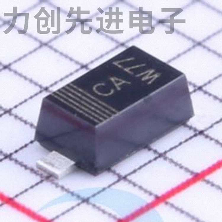 PMEG6010CEH,115 封装 SOD-123F 肖特基二极管