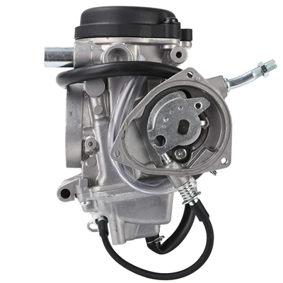 Yamaha Yfm350 Yfm400 – Carburetor