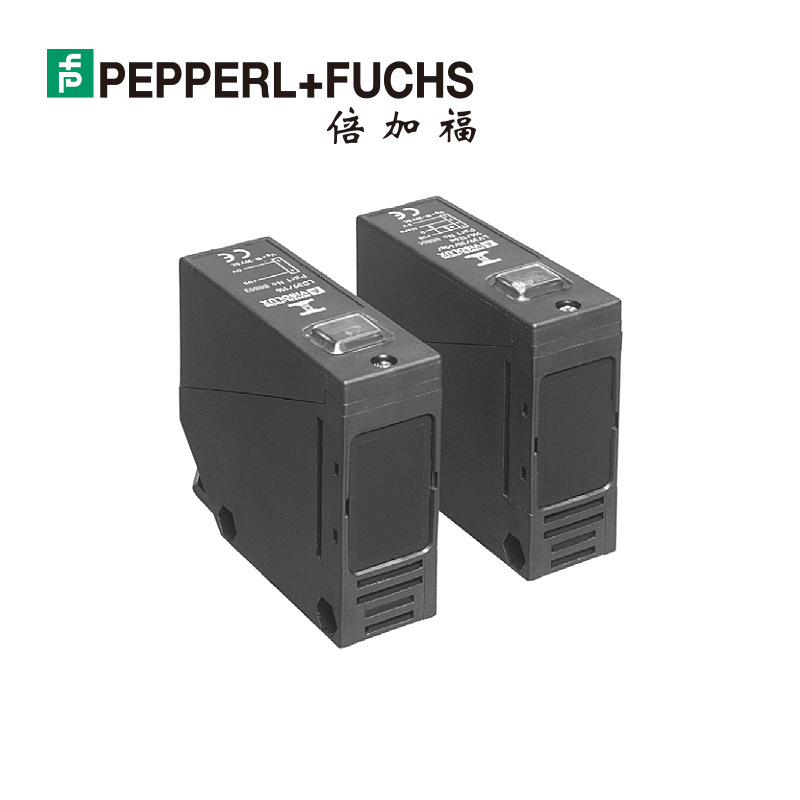 (088805)LD39/LV39/32/40a/82a/116倍加福对射型光电传感器成对