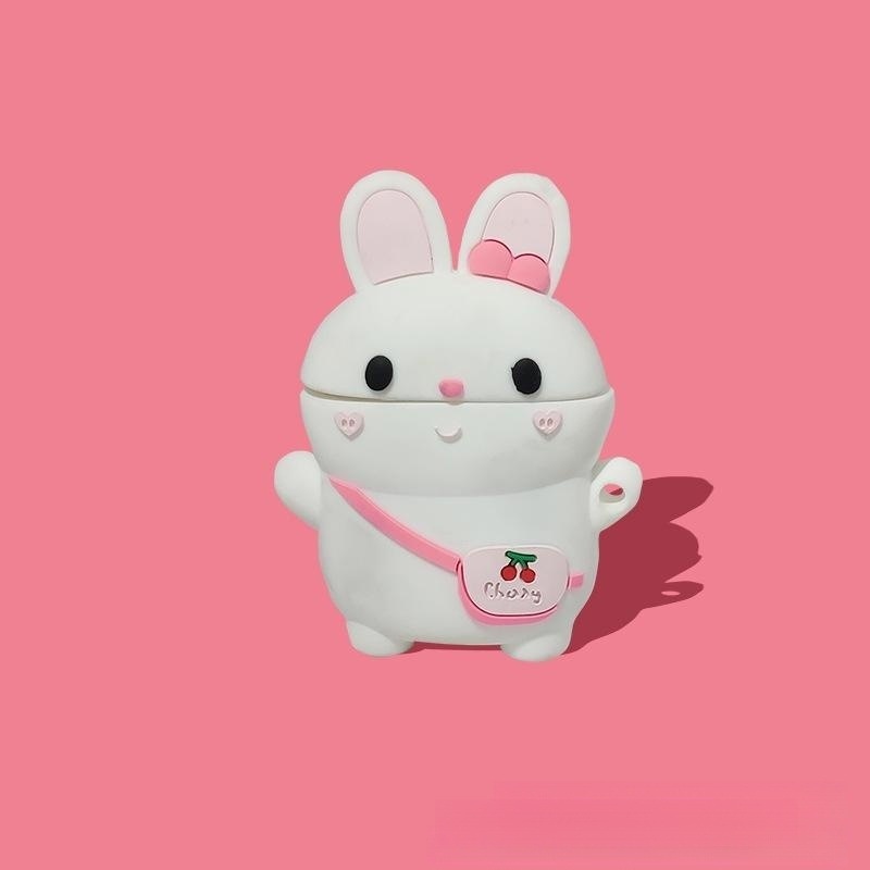 Case de dibujos animados de macarón doméstico para iPod i12 para auriculares Bluetooth inalámbricos i9 i11