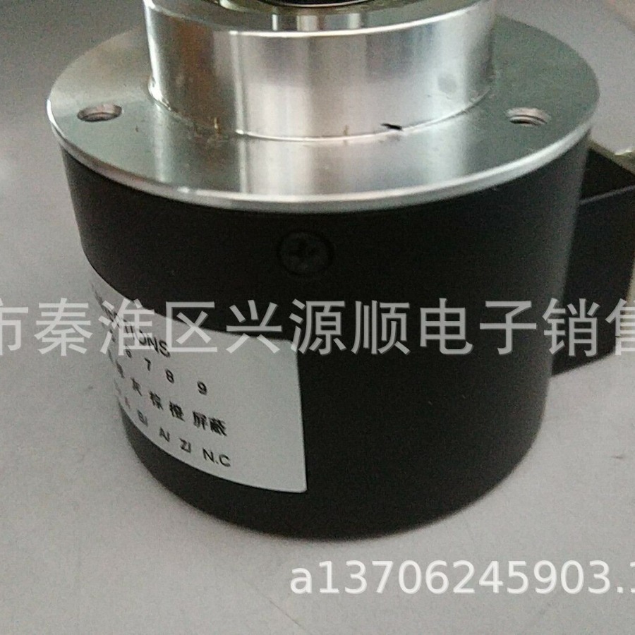 ZSP6210-001C-1200BZ3-5L 8.5800.MP9Y.2500  编码器 2022