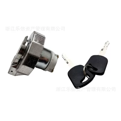 Tank cap Nkr Nhr Fuel Tank