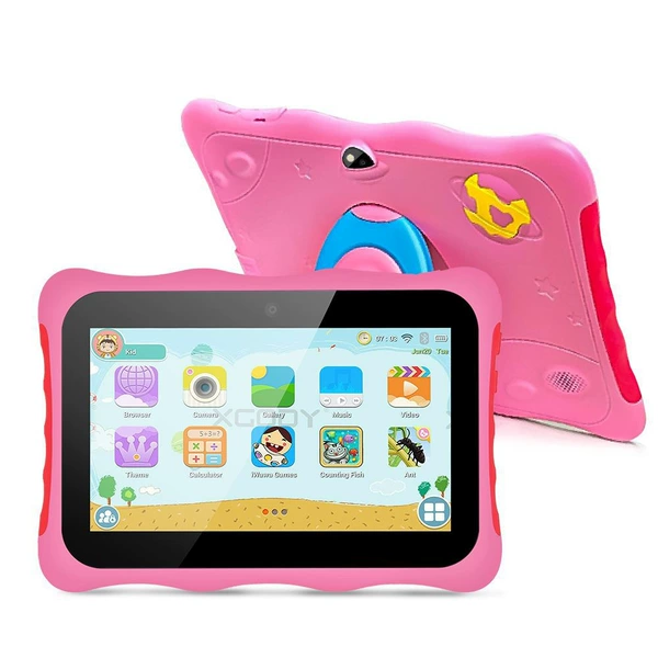 Rocket pink