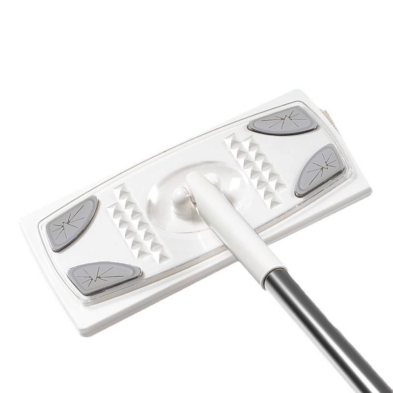Anti-static electric disposable mop, internet celebrity