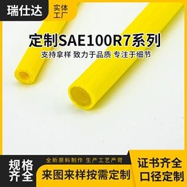 高低压橡胶管;PA管;PU管