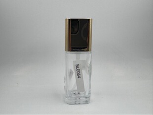 m18-35*90�S��ֱ��50ml͸���׼�ƽ�� �۵�Һ��Һƿ